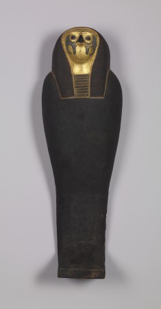 Corn Mummy