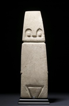 Human Figure Effigy