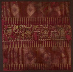 Tunic Panel