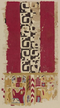 Tunic Fragment