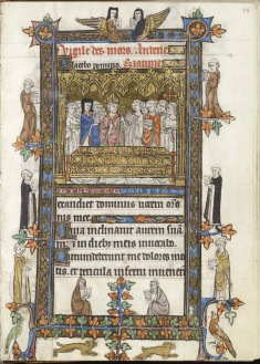 A Funeral Service