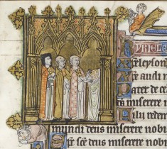 Book of Hours