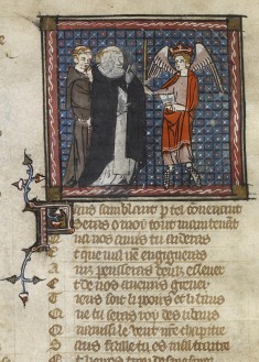 Le roman de la rose