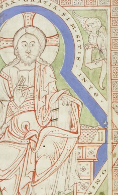 Melk missal