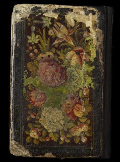 Binding from Qur'an