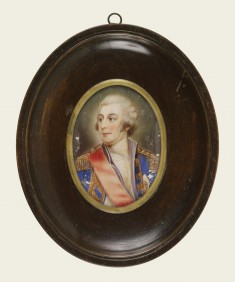 Admiral Collingwood