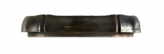 Fuchi with Bamboo