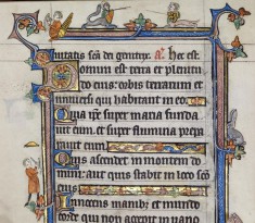 Jousting and Juggling
