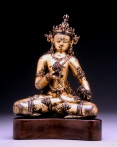 A Bodhisattva