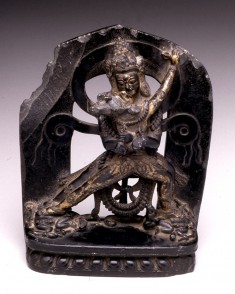 Chakrasamvara Embracing Vajravarahi