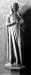 Thumbnail: Statue of a Female Saint