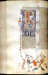 Thumbnail: Leaf from Bentivoglio Bible