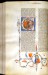 Thumbnail: Leaf from Bentivoglio Bible