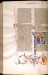 Thumbnail: Leaf from Bentivoglio Bible