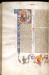 Thumbnail: Leaf from Bentivoglio Bible