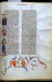 Thumbnail: Leaf from Bentivoglio Bible