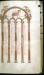 Thumbnail: Leaf from Gospels