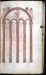 Thumbnail: Leaf from Gospels