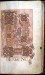 Thumbnail: Leaf from Gospels