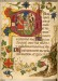 Thumbnail: Leaf from Barbavara Book of Hours