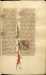 Thumbnail: Leaf from Breviary