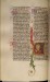 Thumbnail: Leaf from Breviary