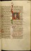 Thumbnail: Leaf from Breviary