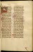 Thumbnail: Leaf from Breviary