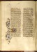 Thumbnail: Leaf from Breviary