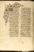 Thumbnail: Leaf from Breviary