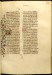 Thumbnail: Leaf from Breviary