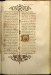 Thumbnail: Leaf from Breviary
