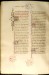 Thumbnail: Leaf from Breviary