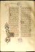 Thumbnail: Leaf from Breviary