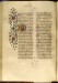 Thumbnail: Leaf from Breviary