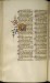 Thumbnail: Leaf from Breviary