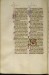 Thumbnail: Leaf from Breviary