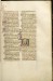 Thumbnail: Leaf from Breviary