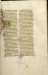Thumbnail: Leaf from Breviary