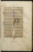 Thumbnail: Leaf from Breviary