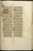Thumbnail: Leaf from Breviary