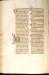 Thumbnail: Leaf from Breviary
