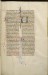 Thumbnail: Leaf from Breviary