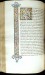 Thumbnail: Leaf from Moralia in Job