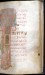 Thumbnail: Leaf from Gospels