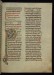 Thumbnail: Initial "P" (Paulus servus)