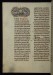 Thumbnail: Initial "M" (Multifarie multisque)