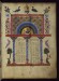 Thumbnail: Canon Table with Portrait of Zechariah