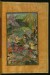 Thumbnail: Babur and his Party Hunting for Rhinoceros in Swati
