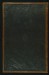 Thumbnail: Binding from Memoirs of Babur